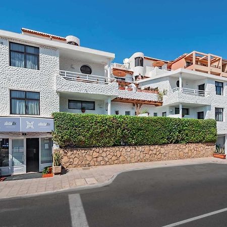 Apartamentos Natalis Morro Jable  Bagian luar foto
