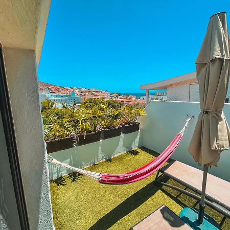 Apartamentos Natalis Morro Jable  Bagian luar foto