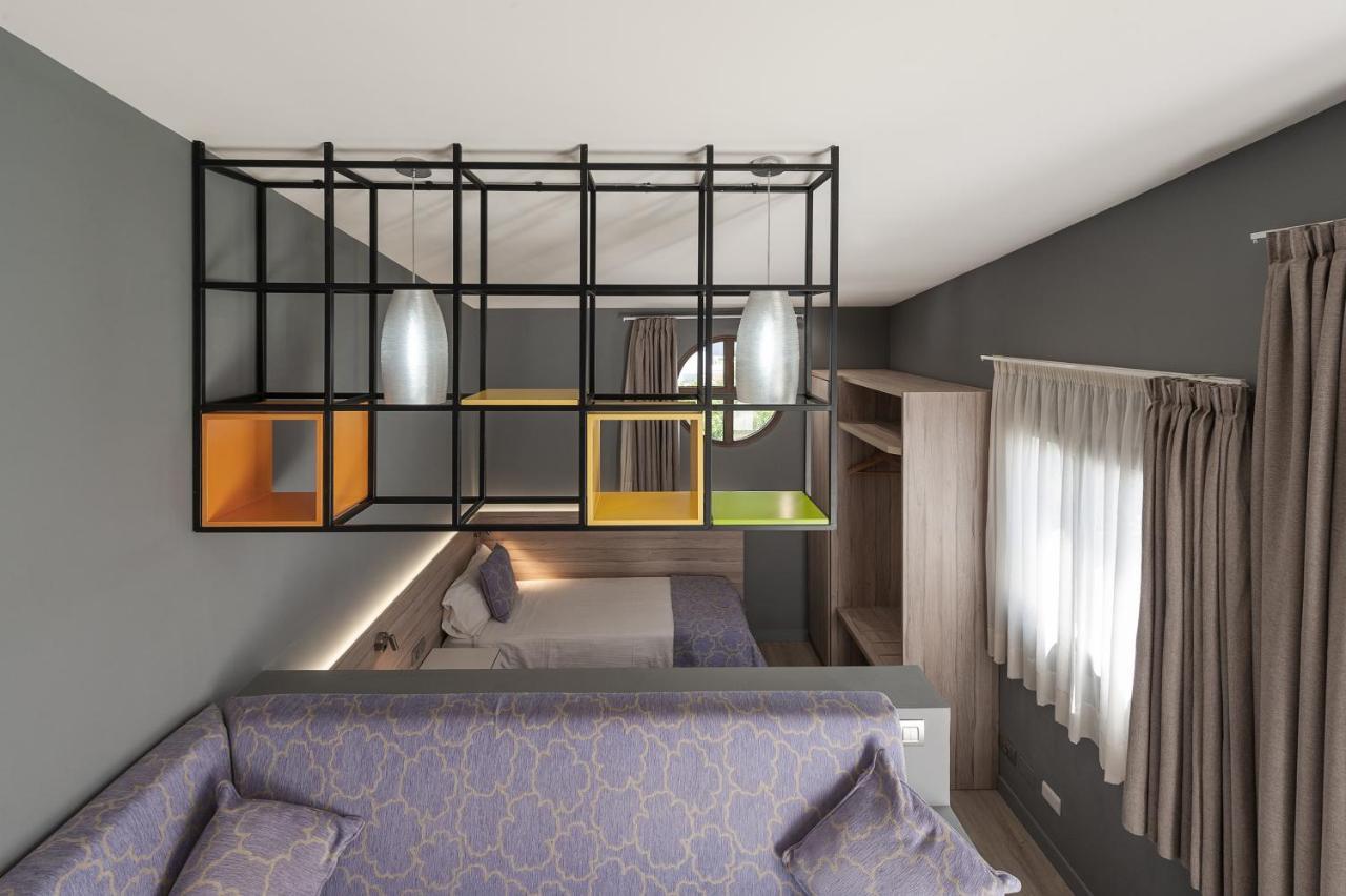 Apartamentos Natalis Morro Jable  Bagian luar foto