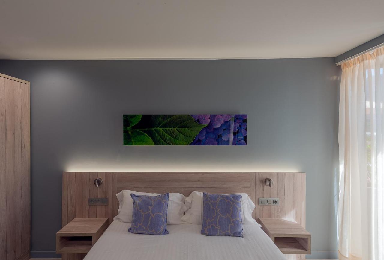 Apartamentos Natalis Morro Jable  Bagian luar foto