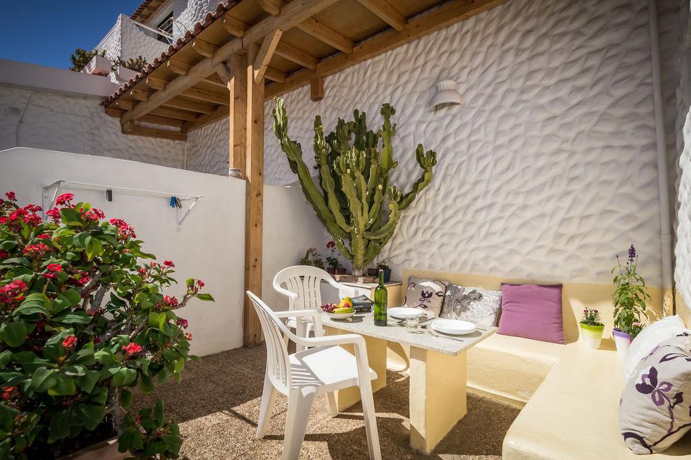 Apartamentos Natalis Morro Jable  Bagian luar foto